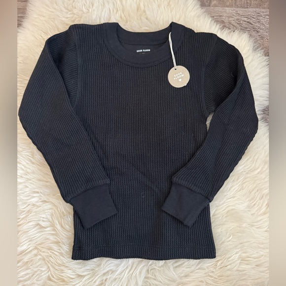 Soor Ploom Other - Soor Ploom black daily tee